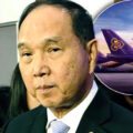 Middle East conflict has caused headwinds for Thai Airways as profits in the second quarter dived 87%