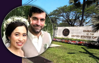 Myanmar authorities remain tight lipped over death of US diplomat in May and his jailed Thai partner