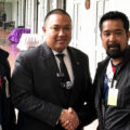 Nationalist group meets Minister urging probes into illegal activity linked to foreigners on Koh Samui
