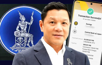 New Bank of Thailand regulatory plan may impinge on foreigners’ dealings with tougher, intrusive actions