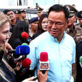 No leniency for killers says Prime Minister who flew to Pattaya on Saturday and apologised to Russians