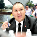 One dead in severe flooding in Nan as government mobilises to help residents impacted by the deluge