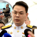 Online commentary glorifying guns in Thai schools. Minister says mass shooter used mainstream sites