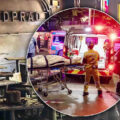 Owner of the Lat Prao Bar to face charges after police conclude their probe into the fire that killed 37