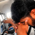 Pakistani man arrested off Bangkok-Dubai flight, tried and jailed for 3 years on charges of sexual assault