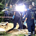 Pattaya Horror as murder of two Russian siblings exposes dark-hearted criminal gang who killed people for kicks