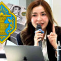 People’s Party MP wants an expanded answer into money paid to an Election Commission official