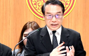 People’s Party MP warns of a fiscal crisis by 2028. Demands spending cuts and action on corruption