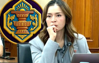 People’s Party to release new evidence amid tensions over Election Commission’s Senate collusion cases