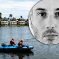 Phuket police investigate death of 28 year old Irish man found in a lagoon at elite housing development