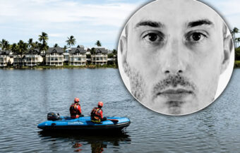 Phuket police investigate death of 28 year old Irish man found in a lagoon at elite housing development