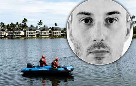 Phuket police investigate death of 28 year old Irish man found in a lagoon at elite housing development