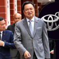 Anutin begins week with twin economic headaches as car makers and rail consortium threaten to walk