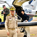 PM Anutin denies a plan for an American drone base to be set up in Thailand despite military’s US visit