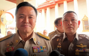 PM Anutin raises questions about Tuesday’s Songkhla cabinet meeting after renewed insurgency violence