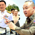 PM’s remarks on shooting burglars at home prompt hostile reaction. Police clarify self defence is legal