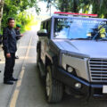 Police cordon off mountain area to manhunt for man who murdered his lover’s husband after affair ended