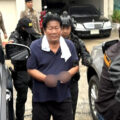 Political bigwig charged with murder in Nonthaburi after gunning down Provincial Authority President