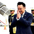 Prime Minister in Indonesia for two-day visit focused on regional issues, security and economic progress