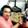 Radio star’s fall from fame led him to being homeless and murder in a Bangkok park. Family shocked