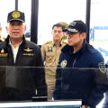 Raids in Pattaya on Friday led by two ministers targeting Israeli business networks and legal advisors