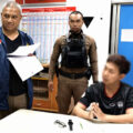 Scammer who worked for Cambodian gang in Poipet arrested by Bangkok police on Friday over Phuket case
