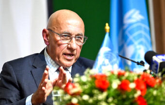 Sharp exchanges between Thailand and UN Special Rapporteur on human rights over Cambodian border
