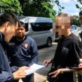 Swedish woman wanted for sixty million baht fraud at home arrested by Phuket Immigration Bureau police