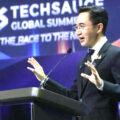 Thai government pushes AI in two programmes one aimed at the public and the other aimed at startups