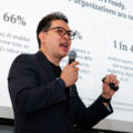Thai workers are now World leaders for AI use. More than double the global average. Firms must wise up