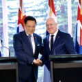 Thailand and New Zealand ink ambitious partnership plan that will see Thai Airways return to Auckland
