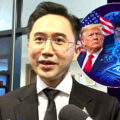 Thailand navigates clash of world powers in AI tech arena. Dr Cheng to hold talks with Foreign Minister