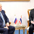 Thailand pushes on to attract more than 2 million Russian tourists in 2026 despite the Pattaya murders