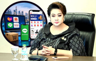 Thailand to get tough with online platforms and may even support class action lawsuits by consumers