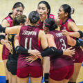 Thailand wins Asian Women’s Volleyball title for the third time in a thrilling win over China on Sunday