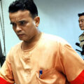 Thailand’s evil serial killer of women Somkid was released in 2019 and murdered a woman in months