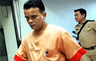 Thailand’s evil serial killer of women Somkid was released in 2019 and murdered a woman in months