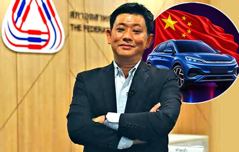 Thailand’s plan to become an EV manufacturing hub may yet go up in smoke if industry costs are not cut
