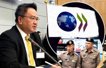 Thailand’s stiff restrictions on small foreign investors a significant problem for its daring OECD aspirations