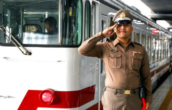 Tourism Authority of Thailand (TAT) turns to railway to boost the appeal of Thailand to foreign tourists
