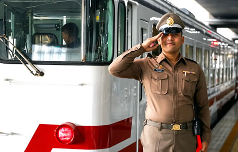 Tourism Authority of Thailand (TAT) turns to railway to boost the appeal of Thailand to foreign tourists