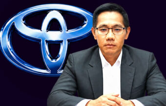 Toyota reaffirms its commitment to Thailand after tax relief move and amid a courtship from Indonesia