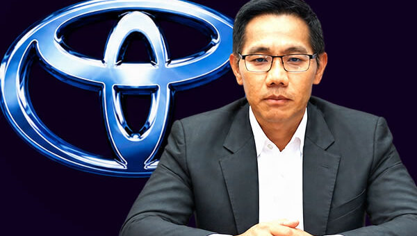 Toyota reaffirms its commitment to Thailand after tax relief move and amid a courtship from Indonesia