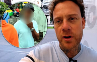 Travel Blogger claims he was accosted by cocaine hucksters in broad daylight on Bangkok’s Sukhumvit
