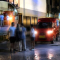 Tuk-tuk fare dispute with Israeli tourists in Phuket goes viral after driver releases an online video from the scene