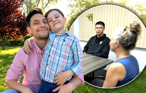 US Child kidnapping that began in Oregon at the end of 2024 ends in a Bangkok hostel with mom’s arrest