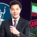 US sanctions on Iran must be taken seriously in Bangkok. Time to cut exposure to the Islamic Republic