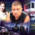 45 year old Australian Simon Peter Carman is refused bail as he pleaded not guilty to murder in Pattaya