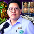 Latest cannabis bill agreed by cabinet on Tuesday to rein in the out of control industry in Thailand