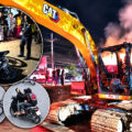 Assistant Headman dies in Yala attack on night of mayhem in the southern province into Sunday